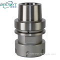 Titular de ferramenta de torno de madeira G2.5 Balanced Collet Chuck